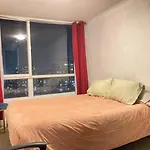 Departamento Centrico En Santiago