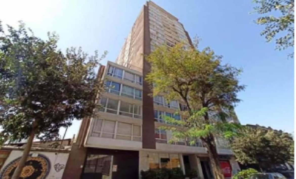 Departamento Centrico En