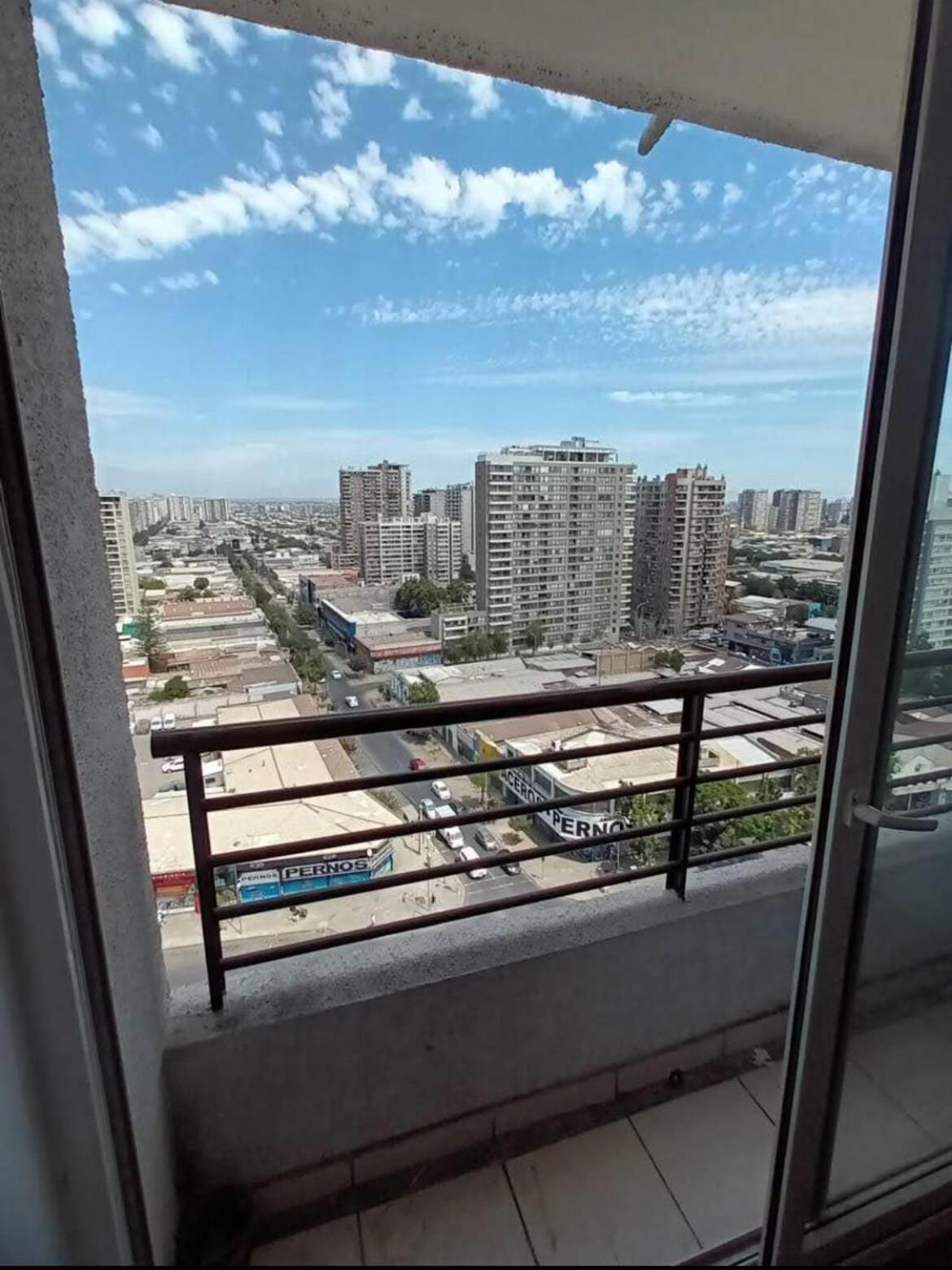 Departamento Centrico En Apartamento *