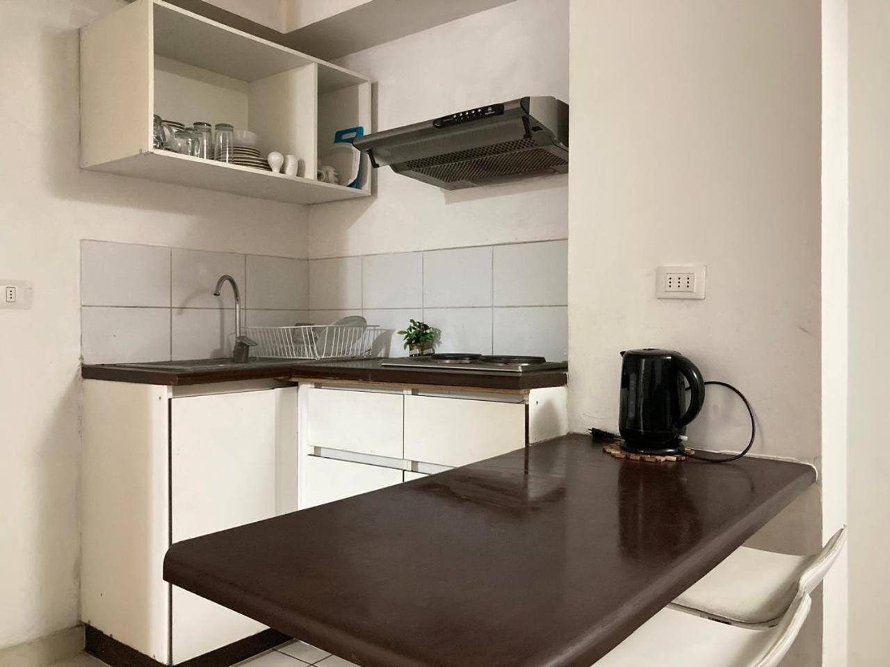 Apartamento Departamento Centrico En *
