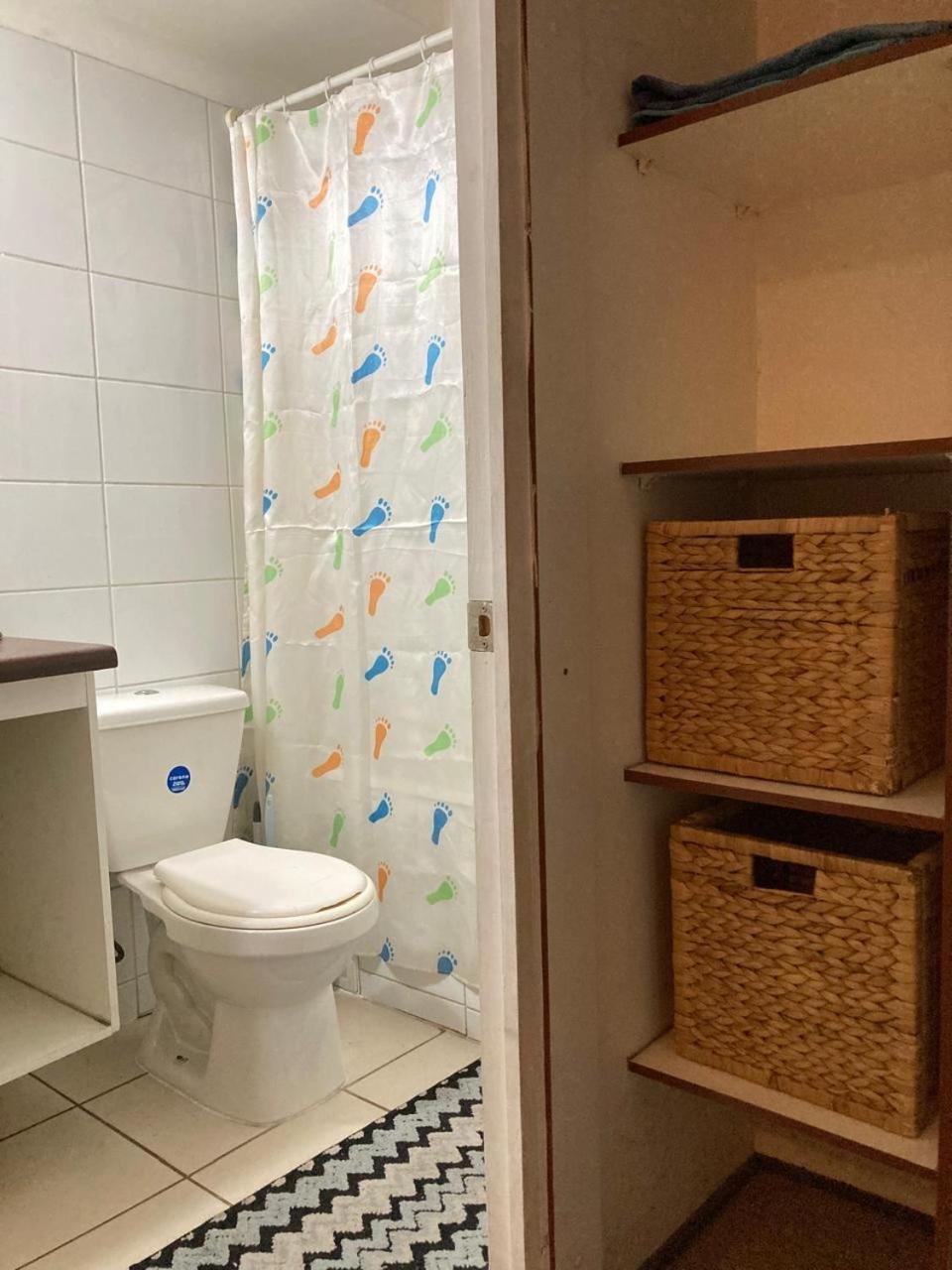 Apartamento Departamento Centrico En